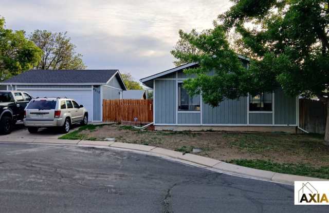 2BD/1BA Home with Great Outdoor Space! photos photos