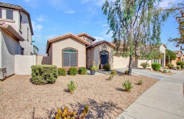 North Phoenix Gem! - 33431 North 24th Drive, Phoenix, AZ 85085
