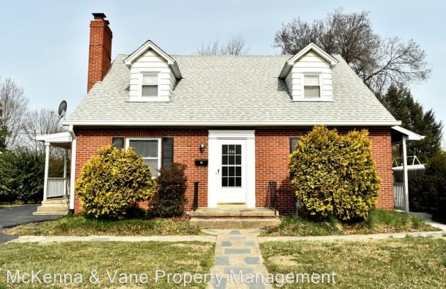 627 Biggs Ave - 627 Biggs Avenue, Frederick, MD 21702