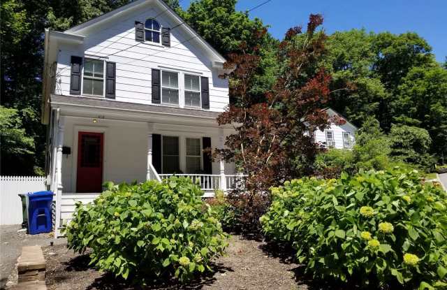 415 Myrtle Avenue - 415 Myrtle Avenue, Port Jefferson, NY 11777