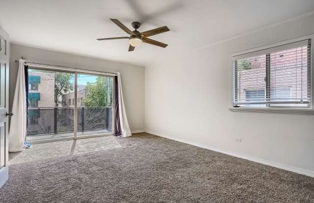 3 Bed / 2 Bath Capitol Hill Condo | 2 Parking Spaces | Balcony | Walk Score 95 photos photos