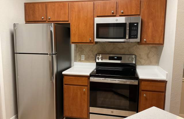 Mission Oaks Apartment Homes photos photos