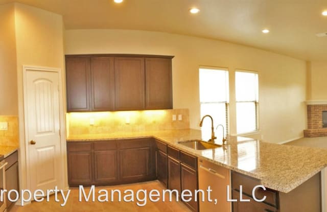 1313 Yellow Rose Court - 1313 Yellow Rose Ct, Midland, TX 79705
