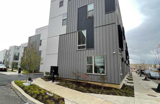 3120 SUNRISE Walk - 3120 Sunrise Walk, Philadelphia, PA 19125