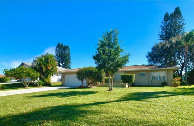 95 CADDY ROAD - 95 Caddy Road, Rotonda, FL 33947