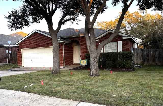 3913 Chimney Rock Drive - 3913 Chimney Rock Drive, Denton, TX 76210