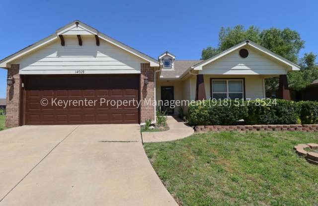 3 Bed | 2 Bath in Owasso! photos photos