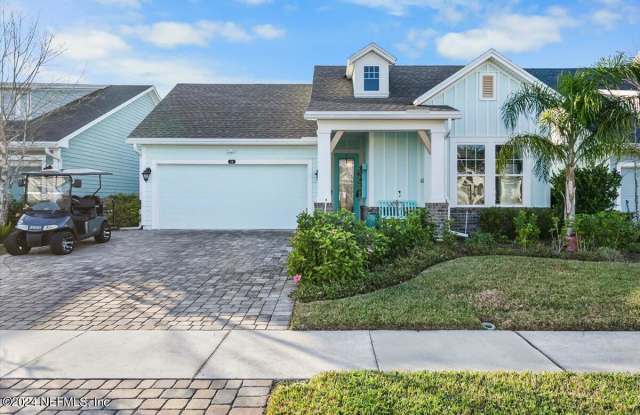 30 Paradise Valley Dr - 30 Paradise Valley Drive, Nocatee, FL 32081