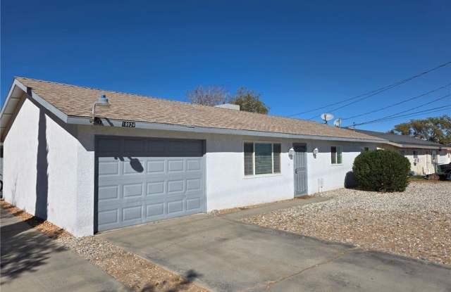 18824 Bellflower Street - 18824 Bellflower Street, Adelanto, CA 92301