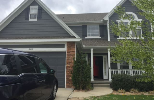 12216 Bennington Ave - 12216 Bennington Avenue, Grandview, MO 64030