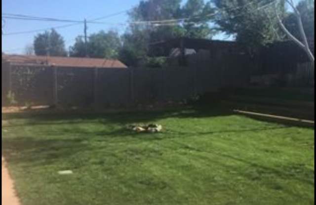 8520 Essex Dr - 8520 Essex St, Welby, CO 80229