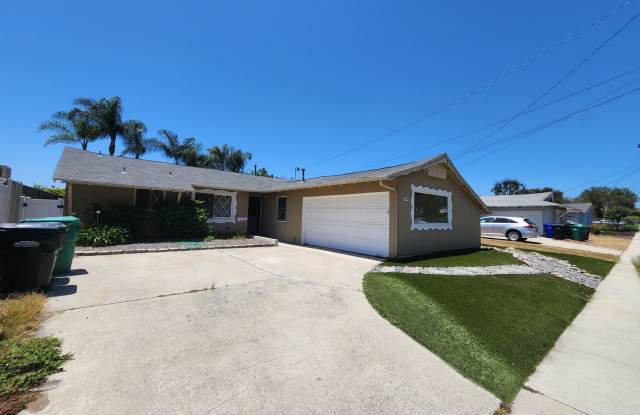 3 Bedroom Single Story House in San Carlos photos photos