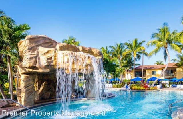 1500 South Fifth Avenue Unit 206 - 1500 5th Avenue South, Naples, FL 34102