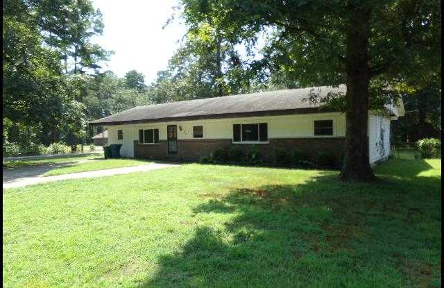 25 Caylor - 25 Caylor Lane, Little Rock, AR 72209