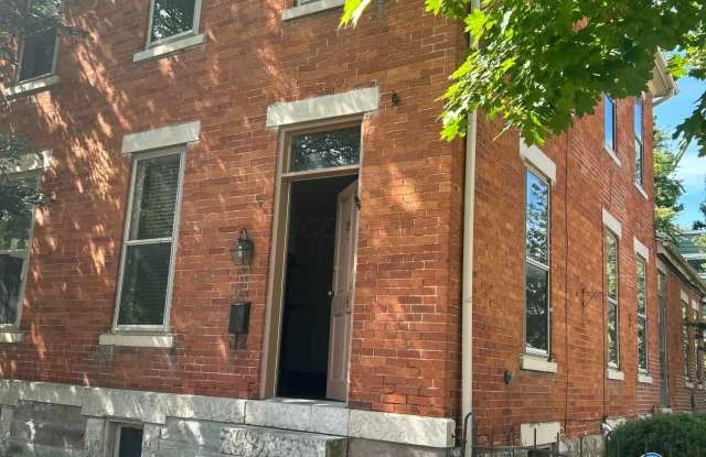 118 E Kossuth Street photos photos 118 E Kossuth Street photos photos