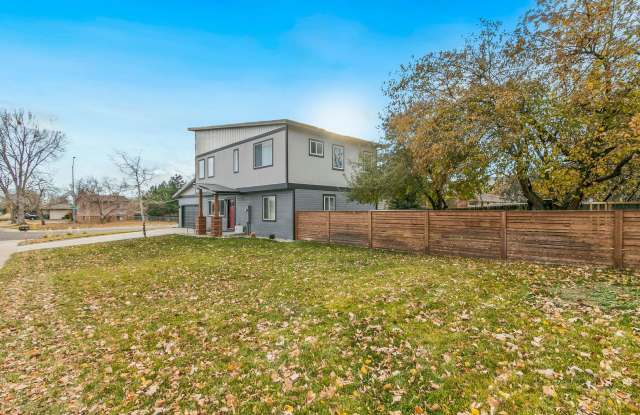 Fully updated 4 bedroom, 3 bathroom home in Northwest Fort Collins Gallery 4