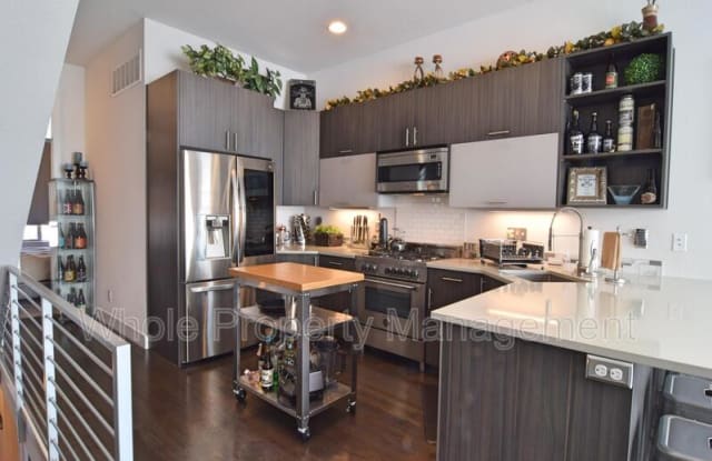 1020 West 37th Avenue - 1020 West 37th Avenue, Denver, CO 80211