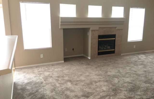 Sparks Single Story House Cul-de-Sac - Los Altos - 5328 Village Meadows Drive, Sparks, NV 89436