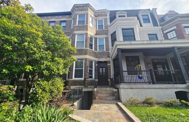 1228 FAIRMONT STREET NW photos photos
