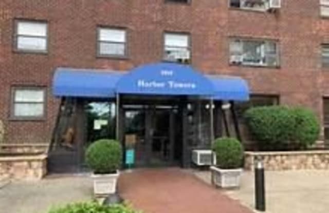 6515 BLVD EAST - 6515 Maintain Your Property, West New York, NJ 07093