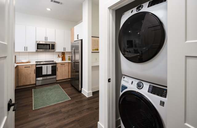 The Argos Apartments at Grant Park photos photos