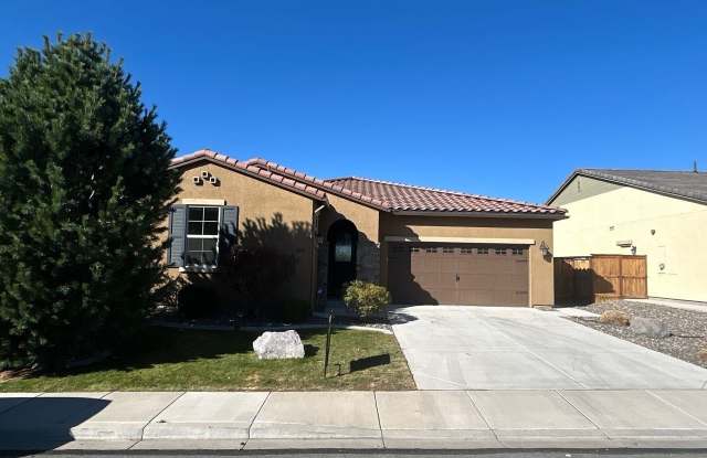 5421 Energystone Drive - 5421 Energystone Drive, Sparks, NV 89436