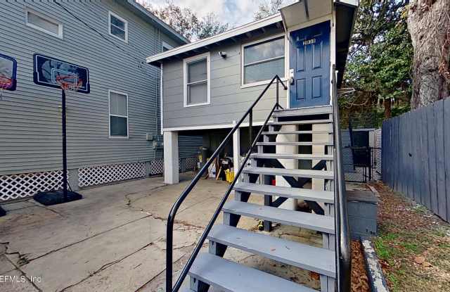 2038 WALNUT Street - 2038 Walnut Street, Jacksonville, FL 32206 2038 WALNUT Street - 2038 Walnut Street, Jacksonville, FL 32206