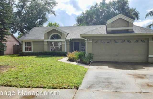 1012 Providence Ln - 1012 Providence Lane, Oviedo, FL 32765