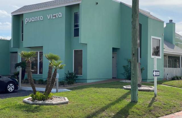 PUENTE VISTA, UNIT 100 - ALL BILLS PAID - 14300 Aloha Street, Corpus Christi, TX 78418 PUENTE VISTA, UNIT 100 - ALL BILLS PAID - 14300 Aloha Street, Corpus Christi, TX 78418