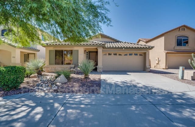 27824 N 26th Ave - 27824 North 26th Avenue, Phoenix, AZ 85085