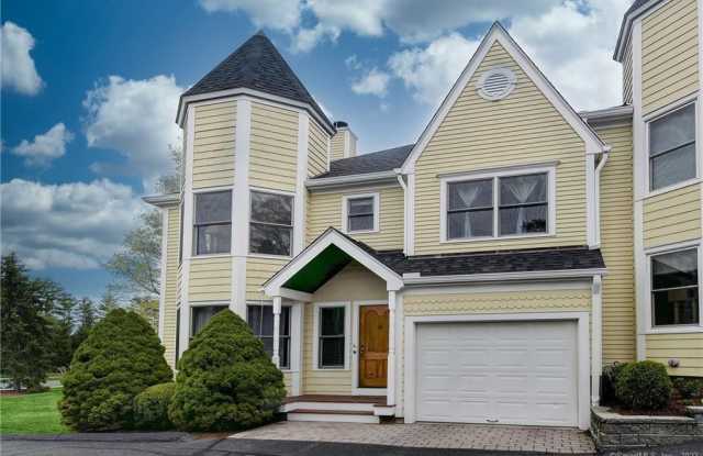 59 Prospect Street - 59 Prospect Street, Ridgefield, CT 06877