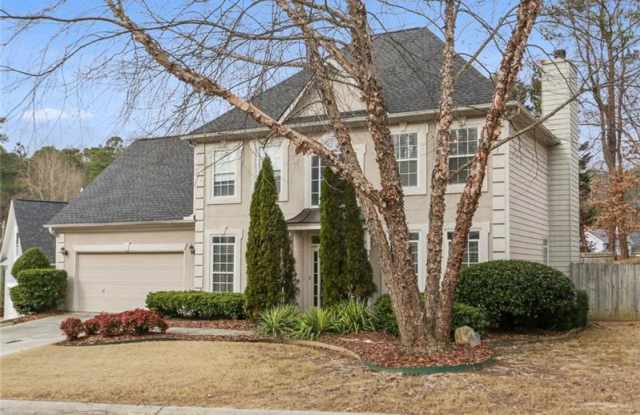2109 Berryhill Circle SE Gallery 2
