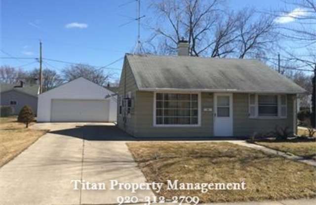 852 Hunt St photos photos
