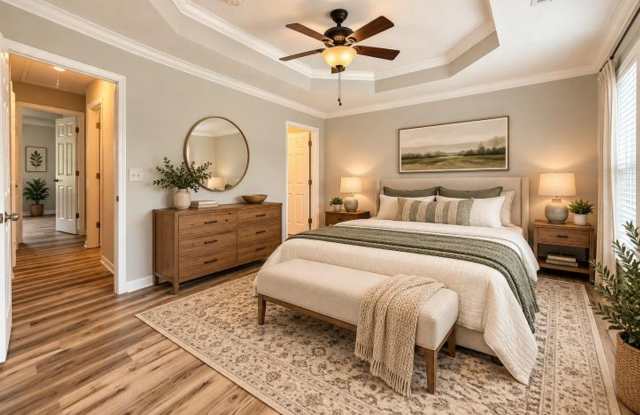 FALL SPECIAL!! $1000 OFF 1st Month of Rent for leases signed by 10/31! Pet Friendly!! Gallery 1