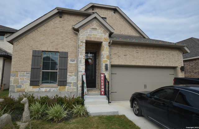 9417 Ironkeeper - 9417 Iron Keeper, Bexar County, TX 78254