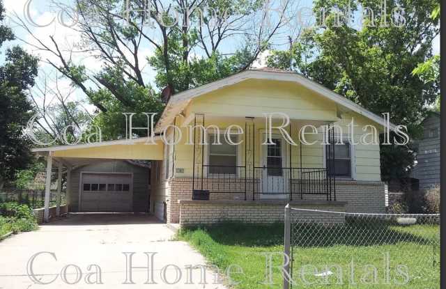South East Wichita photos photos