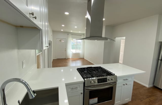 3621 Denker Avenue - 3621 Denker Avenue, Los Angeles, CA 90018