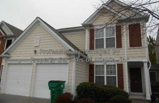 289 Balaban Cir - 289 Balaban Circle, Woodstock, GA 30188