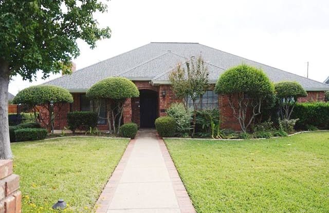 3903 Bowden Hill Lane E - 3903 Bowden Hill Lane East, Colleyville, TX 76034