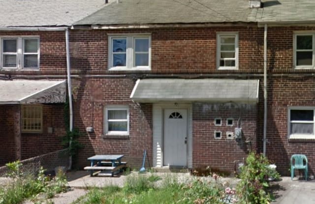 1208 Honan Street - 1208 Honan Street, Chester, PA 19013