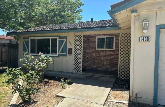Bright 3 Bedroom 2 Bath Single Family Home in West San Jose photos photos