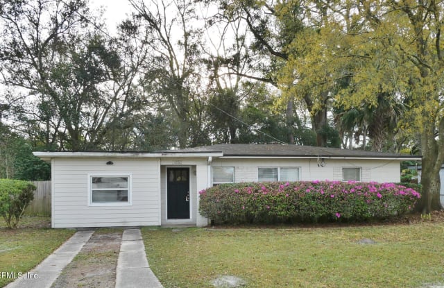 3853 COPPER CIR E - 3853 Copper Circle East, Jacksonville, FL 32207