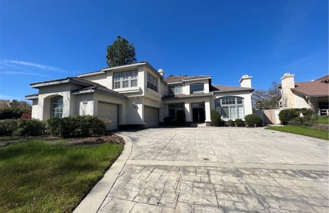 5784 Johnston Place - 5784 Johnston Place, Rancho Cucamonga, CA 91739