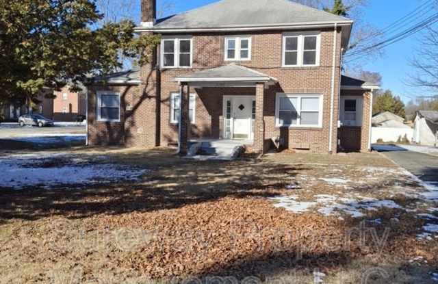 2198 Landis ave - 2198 Landis Avenue, Vineland, NJ 08361