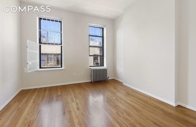 54 East 7th Street - 54 East 7th Street, New York City, NY 10003