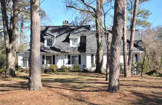 396 Allendale Drive SE - 396 Allendale Drive Southeast, Atlanta, GA 30317