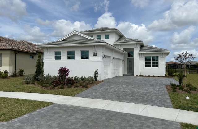 11243 Southwest Pietra Way - 11243 Southwest Pietra Way, Port St. Lucie, FL 34987