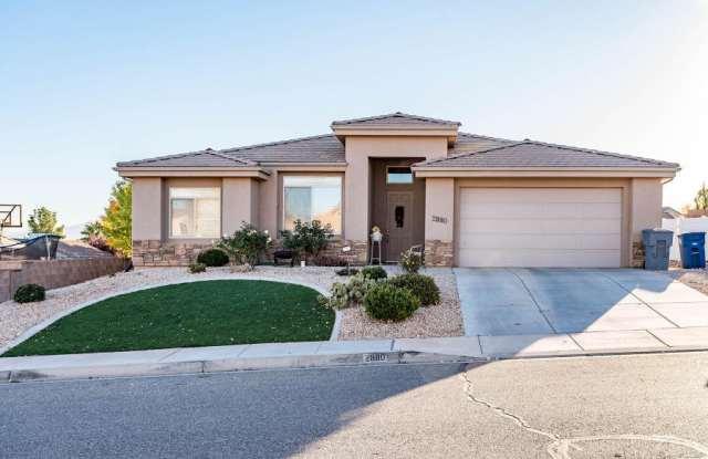 3 Bedroom Home In South Pointe Subdivision St. George photos photos