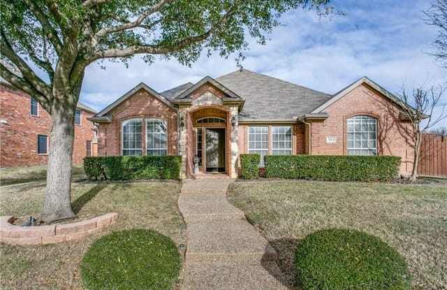5804 Concord Lane - 5804 Concord Lane, The Colony, TX 75056