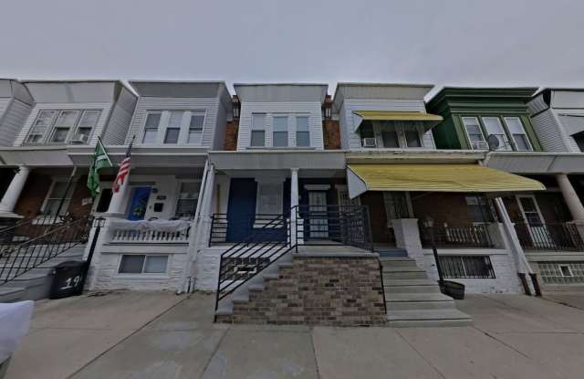 1939 N Myrtlewood St Philadelphia, PA 19121 photos photos
